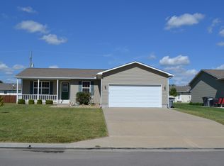 1216 Riley Ave, Emporia, KS 66801