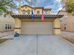18288 N Betty Ct, Maricopa, AZ 85138