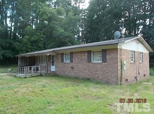 3619 Oates Dr, Raleigh, NC 27604