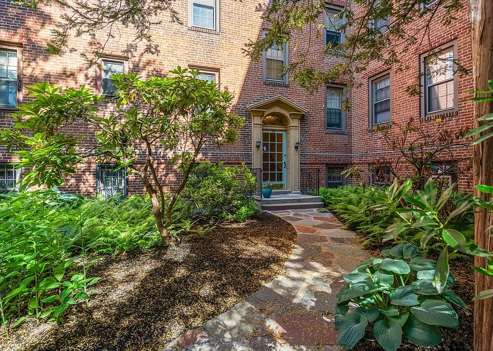1st image of 16 Ware St APT 31