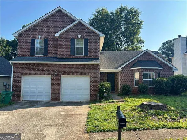 5942 Idlewood Pl, Lithonia, GA 30038