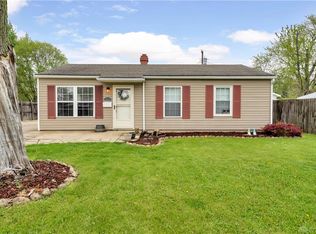 1984 Kylemore Dr, Xenia, OH 45385