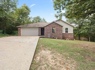 5 Digby Ln, Bella Vista, AR 72714