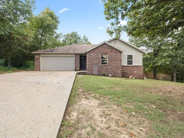 5 Digby Ln, Bella Vista, AR 72714