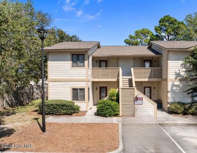 147 Longstreet Drive Apt 101, Wilmington, NC, 28412