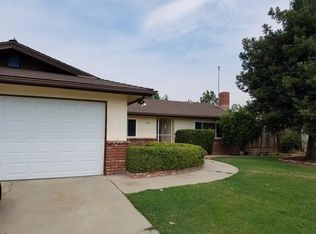 456 S Villa Ave, Fresno, CA 93727