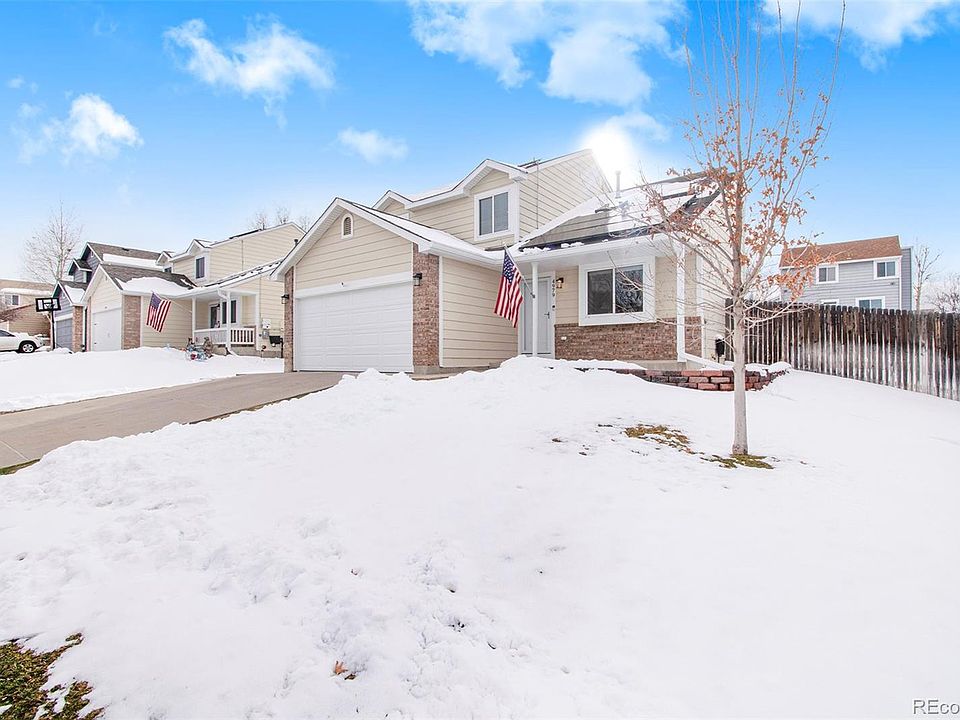 4979 S Espana Court, Centennial, CO 80015 | Zillow