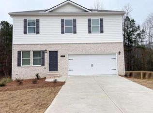 627 Stevens Pl, McDonough, GA 30252