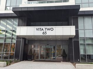 65 Annie Craig Dr #303, Toronto, ON M8V 0G3
