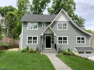 95 Mountain Ave, Millburn, NJ 07041