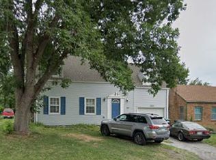 5020 Bedford Ave, Omaha, NE 68104