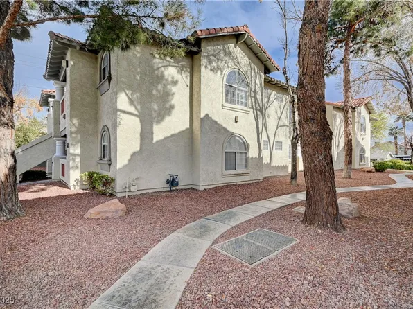 6804 Elm Creek Dr Unit 102, Las Vegas, NV 89108