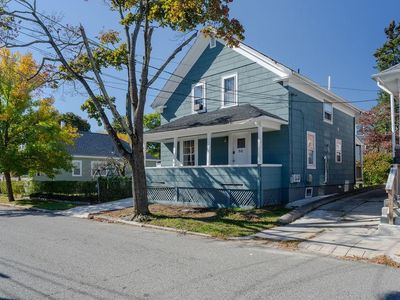66 Lawn St, Providence, RI, 02908