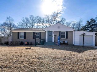 5163 Kaye Rd, Memphis, TN 38117