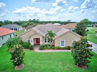 5109 Magnolia Pl, Sebring, FL 33872