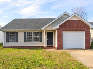 1516 Holden Ct, Murfreesboro, TN 37128