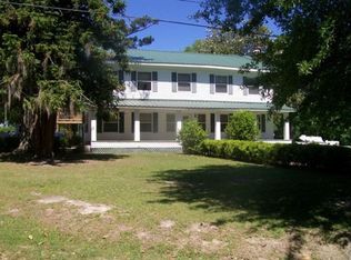 166 Cliff Mitchell Rd, Picayune, MS 39466