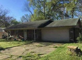 2320 Justus Loop, Bryant, AR 72022