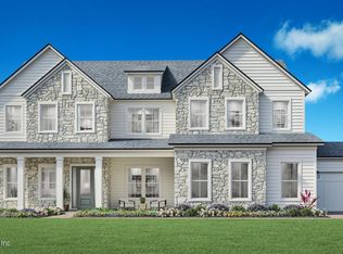 819 Richland Manor Rd, Saint Augustine, FL 32092