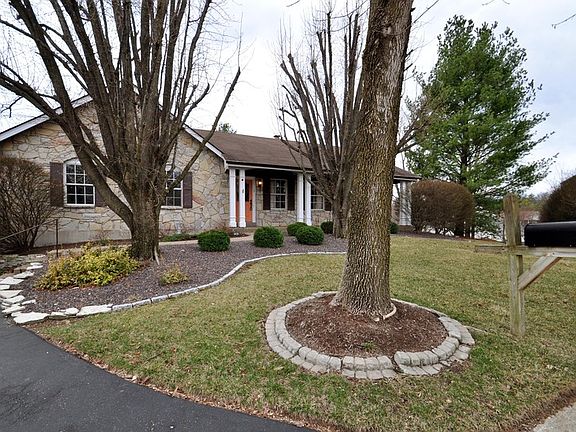 2nd image of 2368 Eagles Glen Ct