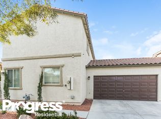 7928 Violet Sky St, Las Vegas, NV 89149