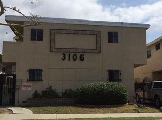 3106 Bagley Ave APT 2, Los Angeles, CA 90034