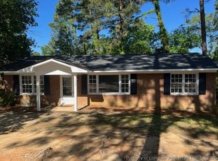 7559 Carrollburg Dr, Fayetteville, NC 28303