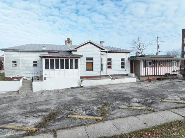 429 S Jefferson Ave, Saginaw, MI 48607