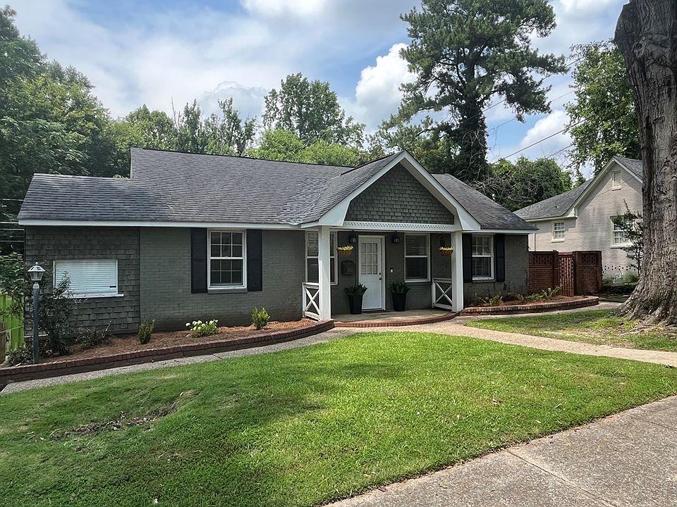 2323 Camille Dr, Columbus, GA 31906 | Zillow