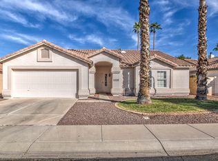 3150 W Frankfurt Dr, Chandler, AZ 85226