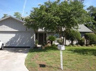 10929 Knottingby Dr, Jacksonville, FL 32257