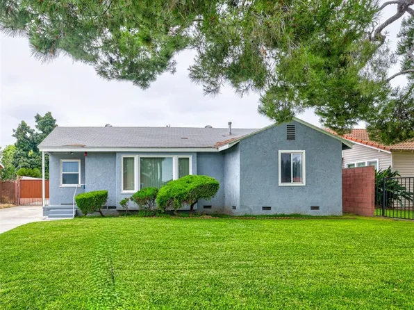 15038 Poplar Ave, Hacienda Heights, CA 91745