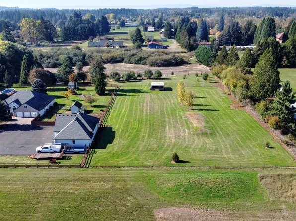17606 NE 77th Ave, Battle Ground, WA 98604