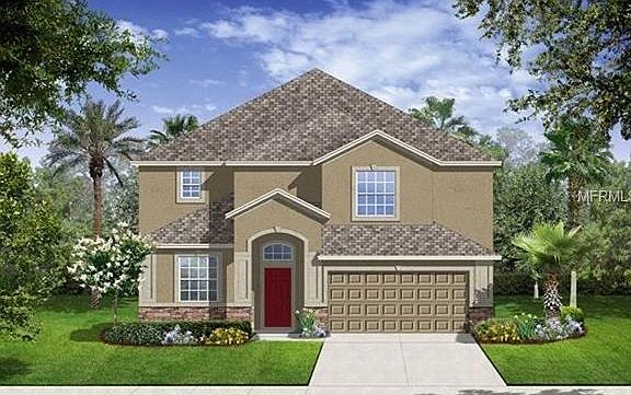 4th image of 3551 Bracknell Ct