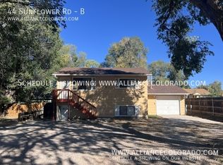 44 Sunflower Rd #B, Colorado Springs, CO 80907