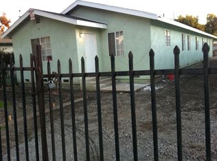1342 E 91st St, Los Angeles, CA 90002