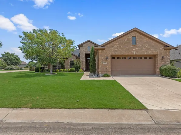 10001 Edmondson Dr, Denton, TX 76207