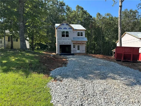 5115 Bird Rd, Gainesville, GA 30506