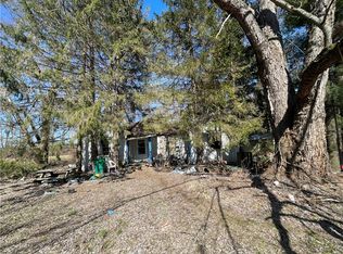 9300 Harmonsburg Rd, Linesville, PA 16424