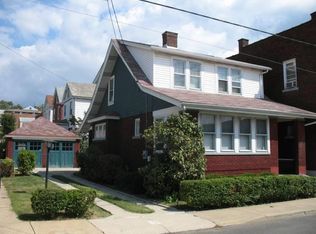 102 Sarah St, Mc Kees Rocks, PA 15136