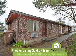 5405 N Crestline St, Spokane, WA 99207