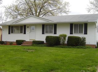 1169 E 341st St, Eastlake, OH 44095