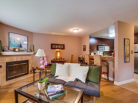 2nd image of 7565 Charmant Dr Unit 310