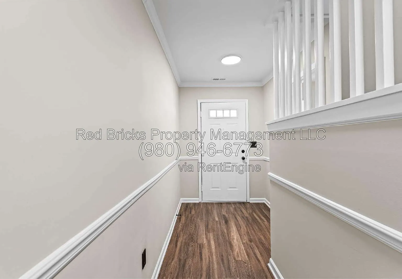 2 bed, 2.5 bath, 1414 sqft, $1,845 — Photo 4