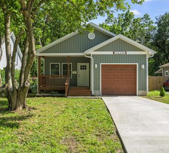 1626 W Lee Street, Springfield, MO, 65803