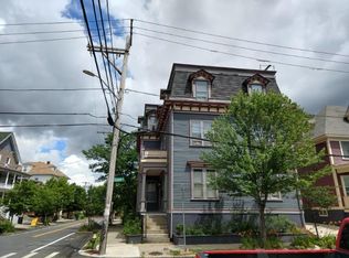 30 Messer St #1, Providence, RI 02909