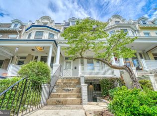 1821 Kilbourne Pl NW, Washington, DC 20010