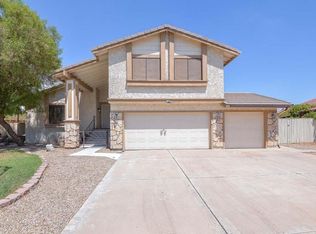 11715 N 77th Dr, Peoria, AZ 85345