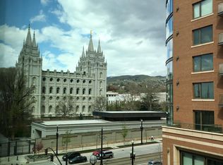 55 W Southtemple St, Salt Lake City, UT 84101