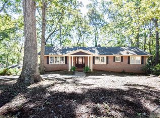 160 Lullwater Rd, Athens, GA 30606